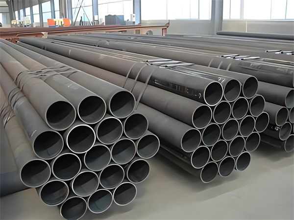 松江q355c钢管壁厚度的重要性及其影响因素