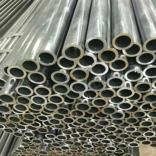 松江q345d精密钢管：执行标准与品质保障