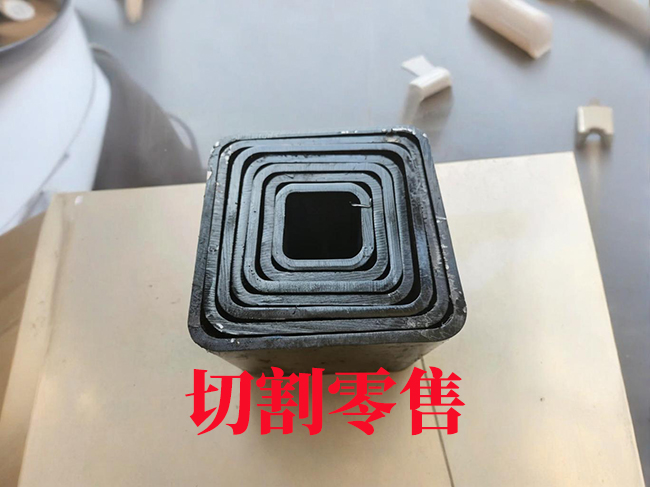 松江锰材无缝伸缩套管